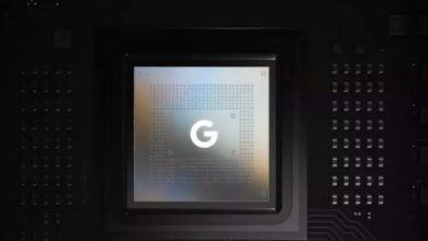 google tensor pixel 6 big