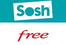 sosh vs free box fibre une 1200