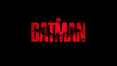 the batman big