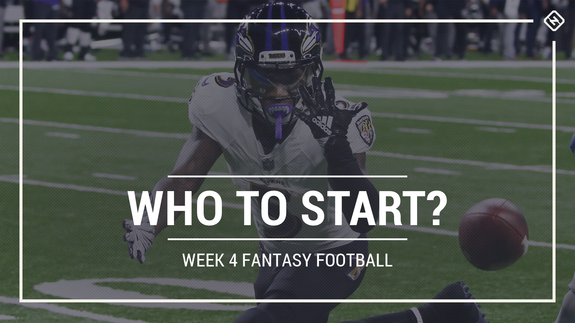 week 4 fantasy who to start