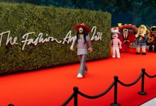 Alessandro Michele Gucci and Roblox creators nominated for the award