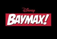 Baymax Disney plus Big