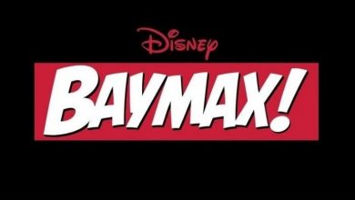 Baymax Disney plus Big