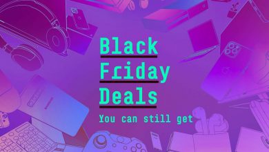Black Friday Deals You Can Still Get