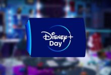 Disney Plus Day Recap Big