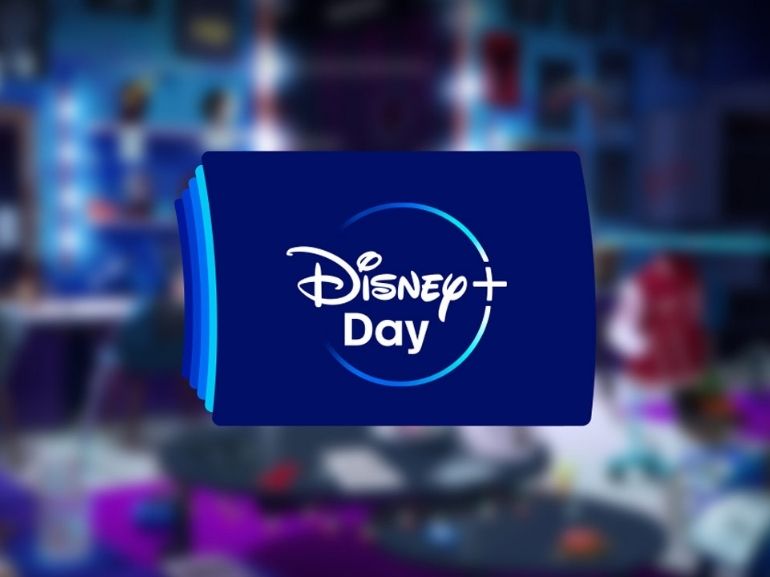 Disney Plus Day Recap Big