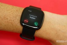 Fitbit Versa 3 Calling Features scaled