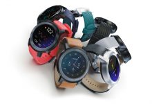 Motorola Moto Watch 100 smartwatch all styles colorways scaled