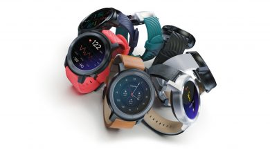 Motorola Moto Watch 100 smartwatch all styles colorways scaled