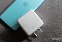 OnePlus Nord 2 charger