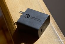Qualcomm Quick Charge 5 charger 3