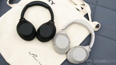 Sony WH 1000XM4 vs Sony WH 1000XM3 full noise cancelling headphones comparison