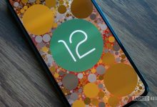 android 12 easter egg on google pixel 5 close up scaled