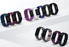 fitbit charge big