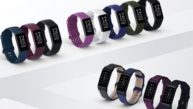 fitbit charge big