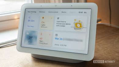 google nest hub second generation review sleep sensing your morning view edited scaled