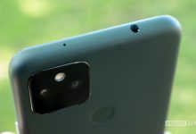 google pixel 5a review camera sensor headphone jack 2 scaled