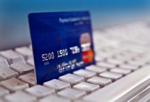 internet banking credit card shopping 300