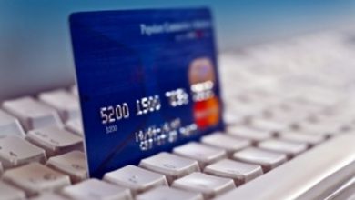 internet banking credit card shopping 300