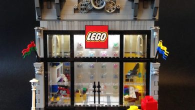lego store bricklink