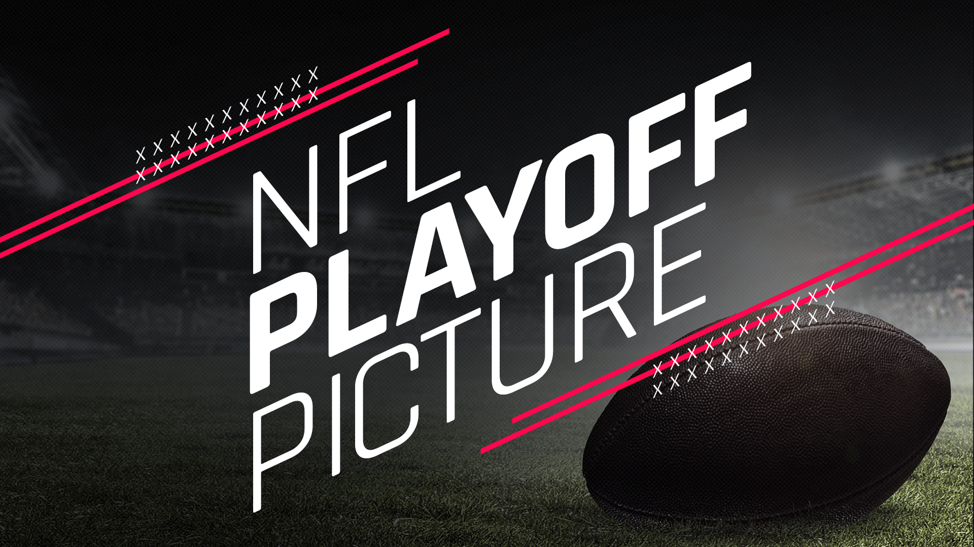 nfl playoff picture 121318
