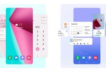 samsung one ui 4 android 12 update customizations