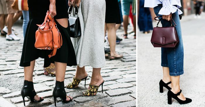 9 shoes you should ditch to upgrade your style 244086