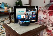 Amazon Echo Show 10 streaming services scaled