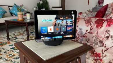 Amazon Echo Show 10 streaming services scaled