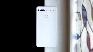 Essential Phone review 2018 1