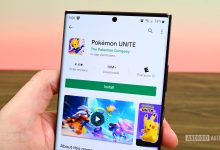 Google Play Store Download Pokemon Unite