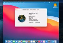 Mac2 GUI via VNC