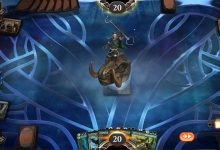 Magic The Gathering Arena best card dueling games for Android