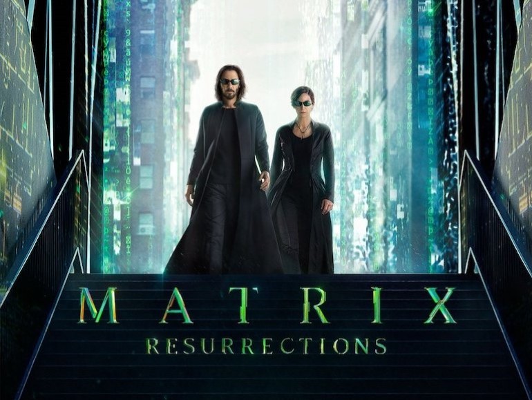 Matrix 4 big