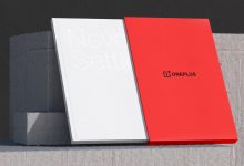 OnePlus Never Settle Book