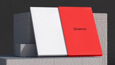 OnePlus Never Settle Book