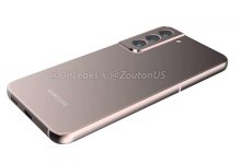 Samsung Galaxy S22 Leaked Design OnLeaks 4