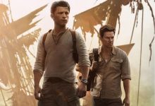 Uncharted poster big