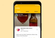 Untappd best beer apps for Android