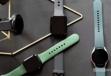 Wear OS Watches Apple Watches scaled