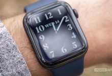 apple watch series 6 review always on display 1