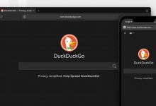 duckduckgo desktop app