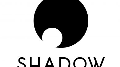 shadow logo big