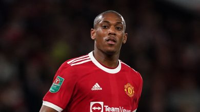 skysports anthony martial carabao cup 5521187