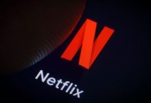 Netflix pouce Big