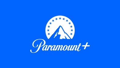 Paramount Plus official