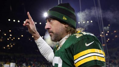 aaron rodgers 1 4 gettyimages ftr 1q18209wxmbq91kf5yag0at2tk