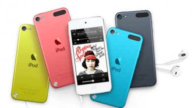 apple ipod touch w1200