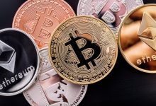 istock cryptocurrency coins