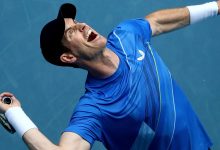 skysports andy murray melbourne summer series 5632061